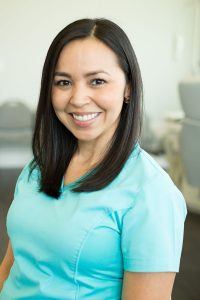 Carmen - Lead Dental Assistant